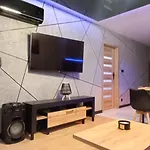 Luksusowy Apartament Przy Galerii 8Th Floor