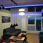 Luksusowy Apartament Przy Galerii 8Th Floor