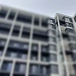 Luksusowy Apartament Przy Galerii 8Th Floor