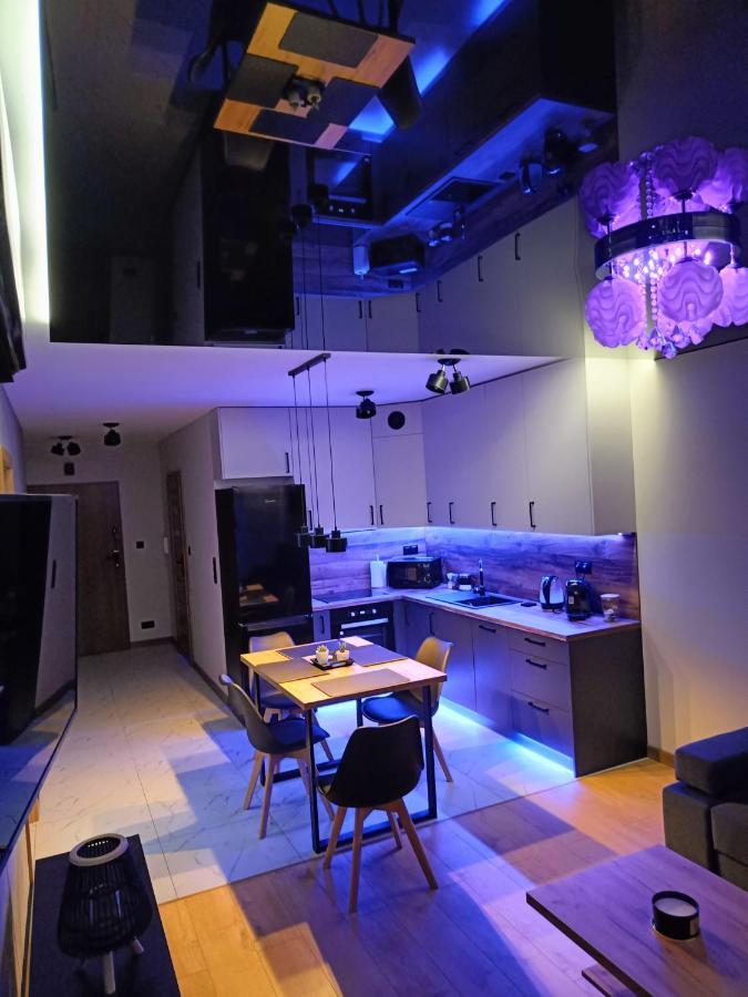 Luksusowy Przy Galerii 8th Floor *