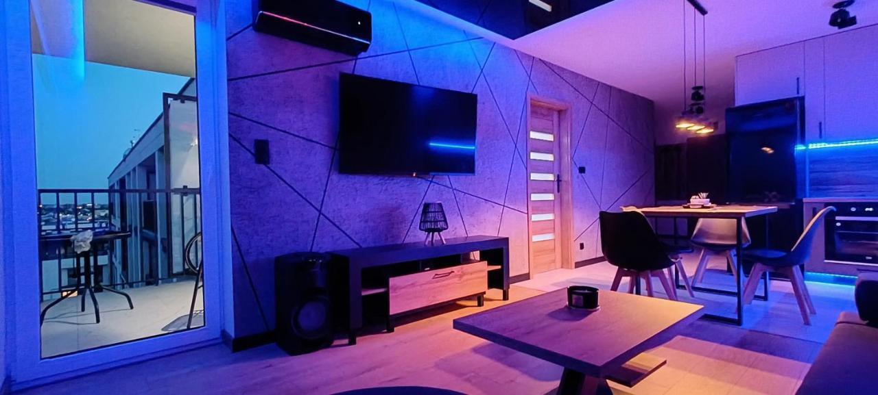 Luksusowy Przy Galerii 8th Floor * Kielce