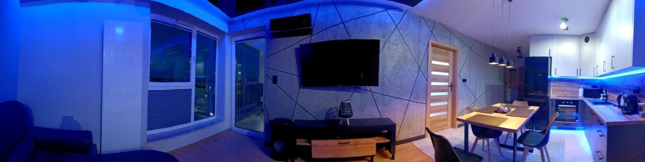 Apartment Luksusowy Przy Galerii 8th Floor Kielce